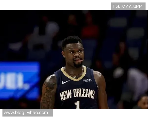 末节狂砍10分锡安感谢教练与队友信任让我在关键时刻发挥作用 末节狂砍10分锡安感谢教练与队友信任让我在关键时刻发挥作用