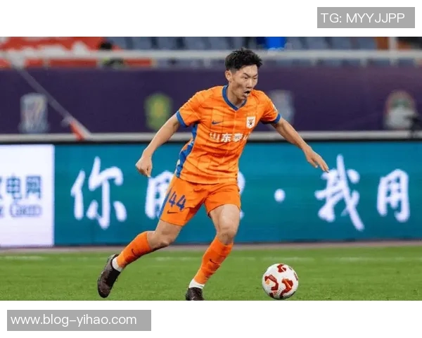 山东泰山俱乐部与史松宸续约至2030年12月31日共同迎接新挑战 山东泰山俱乐部与史松宸续约至2030年12月31日共同迎接新挑战