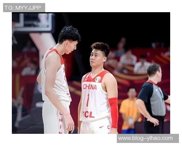 赵睿周琦实力强劲小曾陈盈骏回归助力球队深度提升