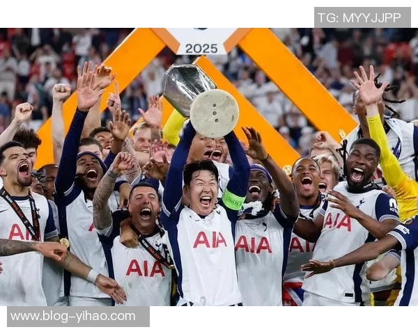 孙兴慜谈欧联杯夺冠感受认为这对俱乐部和个人发展并非积极信号