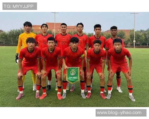 亚泰国字号球员安智诚成功入选U18国足今日在上海开启集训之旅